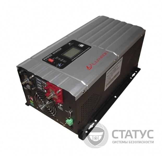 EP30-3048C Pro 3000W 48V