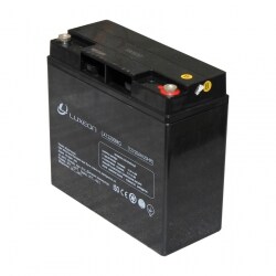 LX12200MG 12В 20АЧ