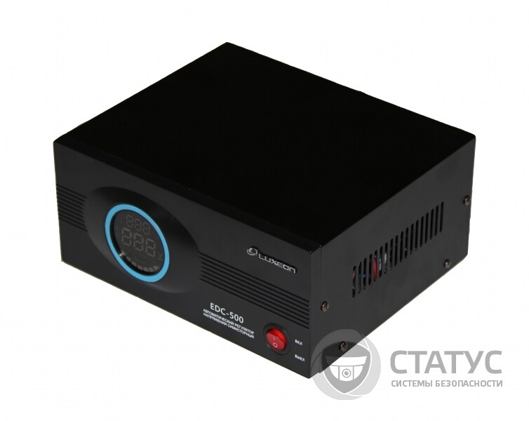EDC-500
