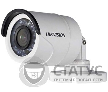 DS-2CE16D0T-IRF (C) (3.6мм) 2 Мп Turbo HD