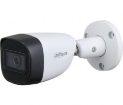 DH-HAC-HFW1200CMP (2.8 ММ) 2Mп HDCVI видеокамера Dahua c ИК подсветкой