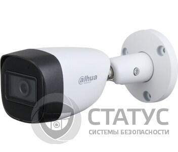 DH-HAC-HFW1400CP (2.8 ММ) 4Mп HDCVI видеокамера Dahua c ИК подсветкой