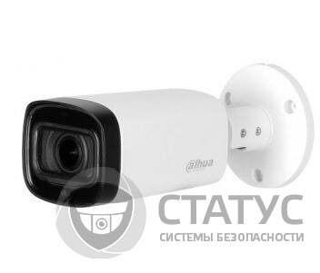 DH-HAC-HFW1400RP-Z-IRE6 4 МП HDCVI видеокамера