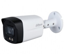 DH-HAC-HFW1239TLMP-A-LED (3.6 ММ) 2Мп HDCVI видеокамера Dahua с LED подсветкой