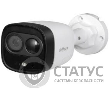 DH-HAC-ME1500DP 2.8MM 5MP HDCVI камера активного реагирования