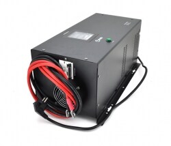 Europower PSW-EP5000WM24 (3500 Вт) 20А