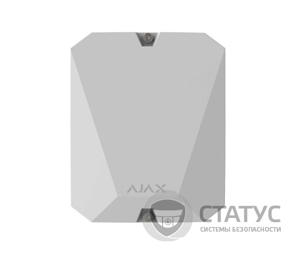 Ajax MultiTransmitter white