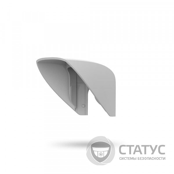 Навес для датчика Ajax Hood (MPO)