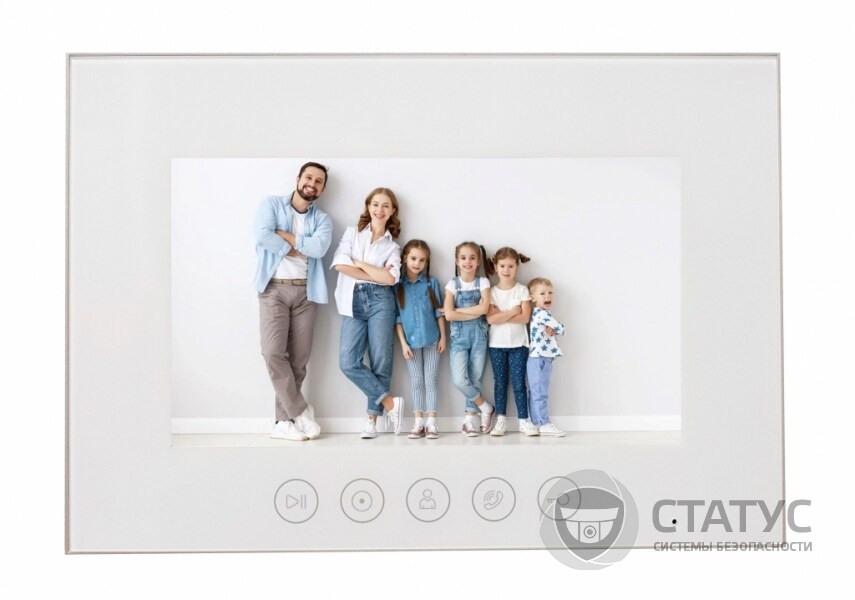 Qualvision QV-IDS4783SW