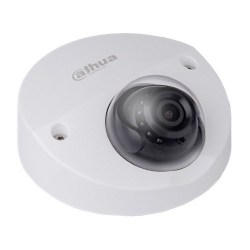 DAHUA  IPC-HDPW1420FP-AS (2.8 ММ)
