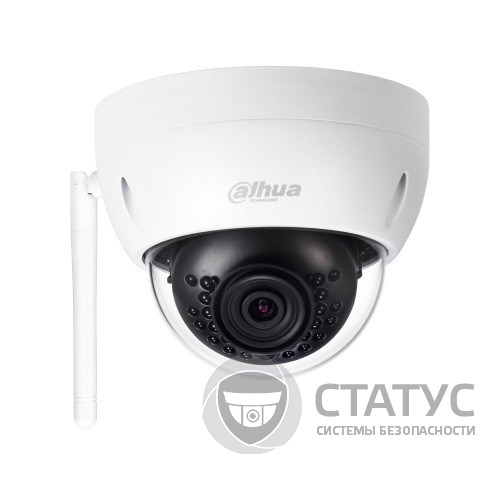 DAHUA  IPC-HDBW1320E-W (3.6 ММ)