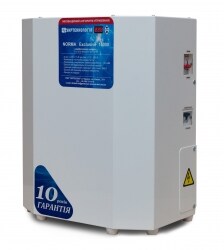 Стабилизатор напряжения Укртехнология NORMA 15000