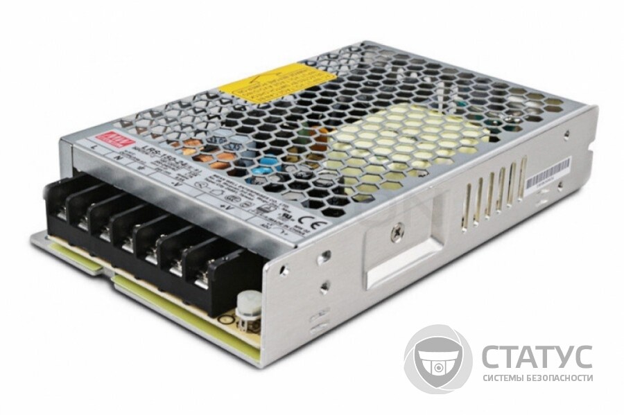 Блок питания LRS-150-12