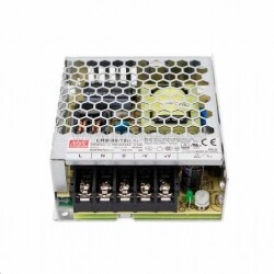 Блок питания LRS-35-12