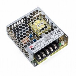 Блок питания LRS-50-12