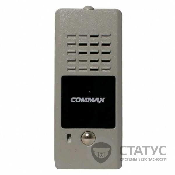 Вызывная аудиопанель Commax DR-2PN