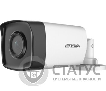 DS-2CE17D0T-IT5F (6 ММ) 2 Мп Turbo HD видеокамера
