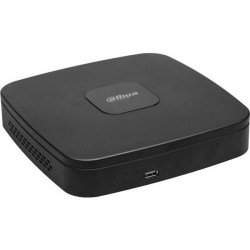 DAHUA  NVR3104P