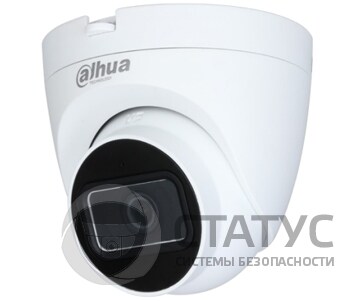 DH-HAC-HDW1200TQP (3.6мм) 2Mп HDCVI Dahua з ІЧ IP67