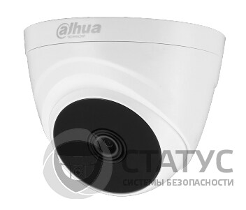 DH-HAC-T1A51P (2.8мм) 5 Мп HDCVI видеокамера