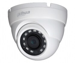DH-HAC-HDW1230MP 2.8ММ 2 Мп Starlight HDCVI відеокамера