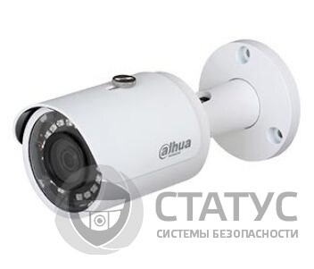 DH-HAC-HFW1230SP (2.8 ММ) 2Мп HDCVI відеокамера Dahua