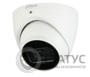 DH-IPC-HDW3841EMP-AS (2.8 ММ) 8Mп IP відеокамера Dahua
