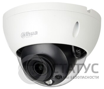 DH-IPC-HDBW5442RP-ASE (2.8ММ) 4МП купольна IP відеокамера Dahua з алгоритмами AI
