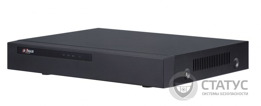 Dahua DH-NVR4104H
