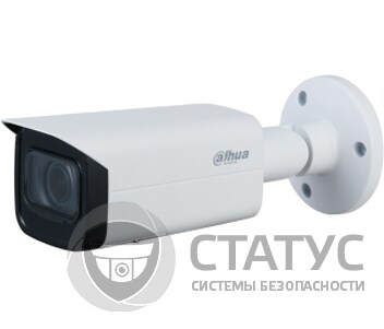 DH-IPC-HFW5442EP-ZE 4 Мп IP відеокамера Dahua з IVS функціями