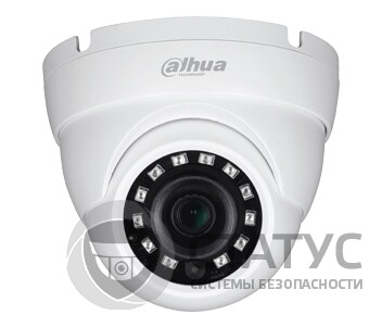 DH-HAC-HDW1800MP (2.8 ММ) 8 МП HDCVI відеокамера Dahua