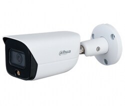 DH-IPC-HFW3449EP-AS-LED 3.6ММ 4Мп Full-color IP відеокамера WizSense Dahua