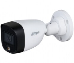 DH-HAC-HFW1209CP-LED (2.8мм) 2Mп HDCVI Full-color Starlight
