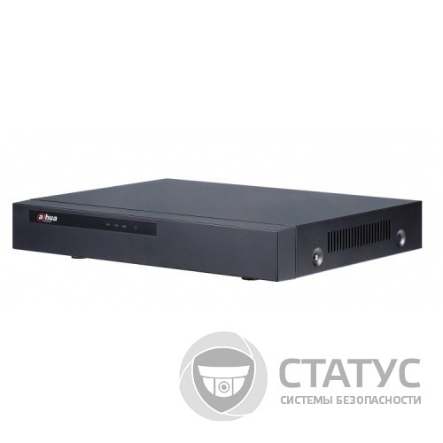 DAHUA NVR4104H