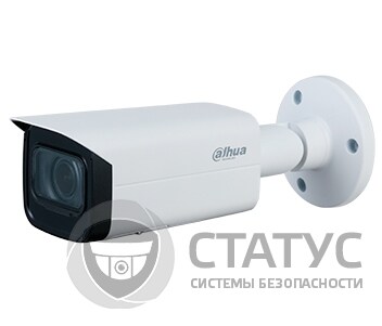 DH-IPC-HFW3541TP-ZAS 5мп варіофокальна IP відеокамера Dahua WizSense