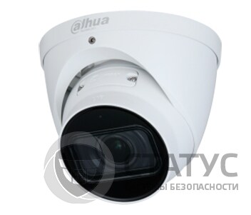 DH-IPC-HDW3441TP-ZAS 4Мп IP відеокамера Dahua