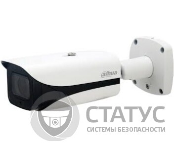 DH-IPC-HFW5541EP-Z5E 5мп IP відеокамера Dahua з алгоритмами AI і варіофокальним обєктивом