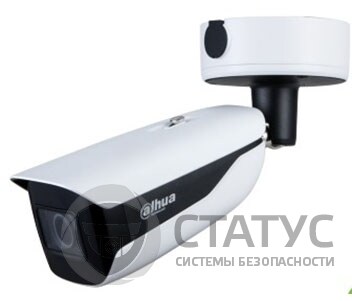 DH-IPC-HFW7442HP-Z 4МП IP відеокамера Dahua з алгоритмами AI