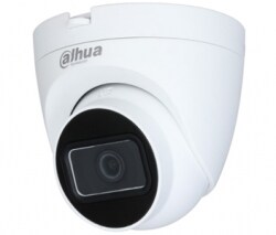 DH-HAC-HDW1400TRQP-A (2.8 ММ) 4Mп HDCVI відеокамера Dahua із вбудованим мікрофоном