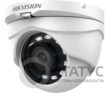 DS-2CE56D0T-IRMF (С) (3.6 ММ) 2 Мп Turbo HD відеокамера