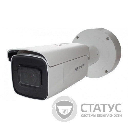 DS-2CD2663G1-IZS (2.8-12мм) 6МП IP c детектором лиц и Smart функциями
