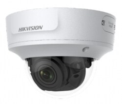 DS-2CD2743G1-IZS 2.8-12MM 4 МП WDR моторизованная вариофокальная камера