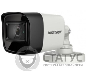 DS-2CE16H8T-ITF (3.6мм) 5Мп Turbo HD