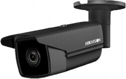 DS-2CD2T45FWD-I8 (4 ММ) BLACK 4 Мп IP видеокамера Hikvision с WDR