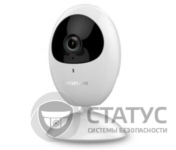 DS-2CV2U21FD-IW(W) (2.8 ММ) 2Мп IP видеокамера Hikvision