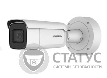 DS-2CD2685G0-IZS 8Мп IP видеокамера Hikvision с моторизированным объективом и Smart функциями