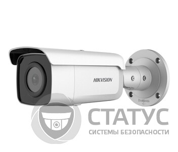 DS-2CD2T46G2-4I (4 ММ) 4 Мп ИК IP-видеокамера Hikvision