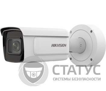 DS-2CD7A26G0/P-IZHSWG (2.8-12 ММ) 2Мп IP видеокамера Hikvision c детектором лиц и Smart функциями