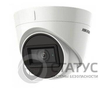 DS-2CE78H8T-IT3F (3.6 ММ) 5Мп Turbo HD видеокамера Hikvision