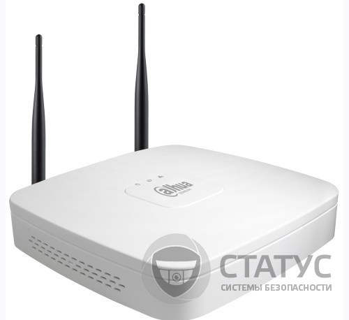 DAHUA NVR4104-W